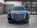 Cadillac escalade esv 6.2 v8 426 awd premium a occasion  simplicicar vaucresson nice - pfvauto simplicicar simplicibike france