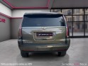 Cadillac escalade esv 6.2 v8 426 awd premium a occasion  simplicicar vaucresson nice - pfvauto simplicicar simplicibike france