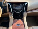 Cadillac escalade esv 6.2 v8 426 awd premium a occasion  simplicicar vaucresson nice - pfvauto simplicicar simplicibike france