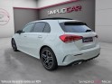 Mercedes classe a 200 amg line 7g-dct toit ouvrant occasion  simplicicar vaucresson nice - pfvauto simplicicar simplicibike...