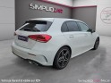 Mercedes classe a 200 amg line 7g-dct toit ouvrant occasion  simplicicar vaucresson nice - pfvauto simplicicar simplicibike...