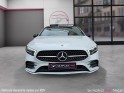 Mercedes classe a 200 amg line 7g-dct toit ouvrant occasion  simplicicar vaucresson nice - pfvauto simplicicar simplicibike...