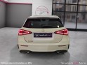 Mercedes classe a 200 amg line 7g-dct toit ouvrant occasion  simplicicar vaucresson nice - pfvauto simplicicar simplicibike...