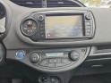 Toyota yaris hybride 100h style toit panoramique occasion  simplicicar vaucresson nice - pfvauto simplicicar simplicibike...