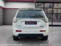 Mitsubishi outlander 2.0i 200 phev 4wd intense occasion cannes (06) simplicicar simplicibike france