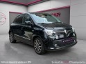 Renault twingo iii 1.0 70 midnight edc - gps - clim auto - régulateur - garantie 12 mois occasion champigny-sur-marne (94)...