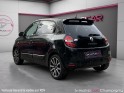 Renault twingo iii 1.0 70 midnight edc - gps - clim auto - régulateur - garantie 12 mois occasion champigny-sur-marne (94)...