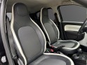 Renault twingo iii 1.0 70 midnight edc - gps - clim auto - régulateur - garantie 12 mois occasion champigny-sur-marne (94)...