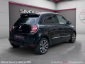 Renault twingo iii 1.0 70 midnight edc - gps - clim auto - régulateur - garantie 12 mois occasion champigny-sur-marne (94)...