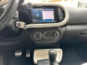 Renault twingo iii 1.0 70 midnight edc - gps - clim auto - régulateur - garantie 12 mois occasion champigny-sur-marne (94)...