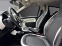 Renault twingo iii 1.0 70 midnight edc - gps - clim auto - régulateur - garantie 12 mois occasion champigny-sur-marne (94)...