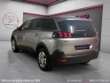 Peugeot 5008 business luehdi 130ch ss eat8 active business 7 places garantie 12 mois occasion montreuil (porte de...