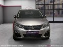 Peugeot 5008 business luehdi 130ch ss eat8 active business 7 places garantie 12 mois occasion montreuil (porte de...