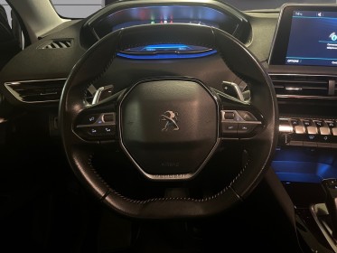 Peugeot 5008 business luehdi 130ch ss eat8 active business 7 places garantie 12 mois occasion montreuil (porte de...