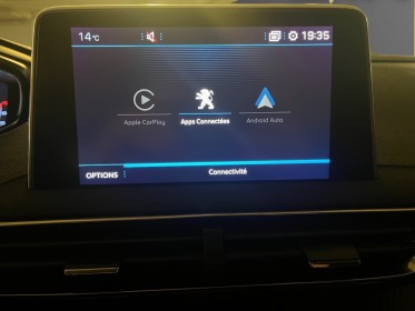 Peugeot 5008 business luehdi 130ch ss eat8 active business 7 places garantie 12 mois occasion montreuil (porte de...