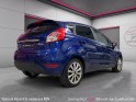 Ford fiesta 1.0 ecoboost 100 ss titanium occasion simplicicar brive la gaillarde  simplicicar simplicibike france