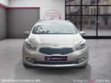 Kia cee'd 1.6 crdi 128 ch active  1ere main occasion cannes (06) simplicicar simplicibike france