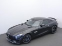 Mercedes amg gt coupé 4.0 l v8 476 ch , origine france , garantie 12 mois occasion simplicicar reims simplicicar...