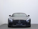 Mercedes amg gt coupé 4.0 l v8 476 ch , origine france , garantie 12 mois occasion simplicicar reims simplicicar...