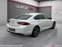 Opel insignia grand sport 1.5 turbo essence 165 ch bva6 elite , garantie 12 mois occasion simplicicar reims simplicicar...