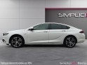 Opel insignia grand sport 1.5 turbo essence 165 ch bva6 elite , garantie 12 mois occasion simplicicar reims simplicicar...