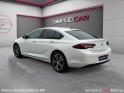 Opel insignia grand sport 1.5 turbo essence 165 ch bva6 elite , garantie 12 mois occasion simplicicar reims simplicicar...