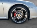 Porsche 911 targa 4 s 3.8i 355 ch  bose sièges chauffants régulateur jantes 19 garantie 12 mois occasion simplicicar...