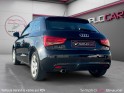 Audi a1 a1 1.6 tdi 90 ambition luxe occasion simplicicar beaune simplicicar simplicibike france