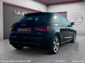 Audi a1 a1 1.6 tdi 90 ambition luxe occasion simplicicar beaune simplicicar simplicibike france