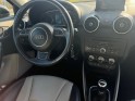 Audi a1 a1 1.6 tdi 90 ambition luxe occasion simplicicar beaune simplicicar simplicibike france