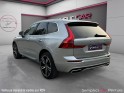 Volvo xc60 d4 adblue 190 ch geartronic 8 r-design occasion simplicicar pertuis  simplicicar simplicibike france