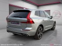 Volvo xc60 d4 adblue 190 ch geartronic 8 r-design occasion simplicicar pertuis  simplicicar simplicibike france