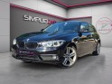 Bmw serie 1 f20 lci2 118i 136 ch m sport garantie 12 mois occasion  simplicicar nord isere simplicicar simplicibike france