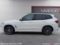 Bmw x3 g01 m40d 326ch bva8 garantie 12 mois occasion simplicicar caen  simplicicar simplicibike france