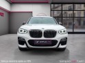 Bmw x3 g01 m40d 326ch bva8 garantie 12 mois occasion simplicicar caen  simplicicar simplicibike france