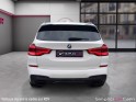 Bmw x3 g01 m40d 326ch bva8 garantie 12 mois occasion simplicicar caen  simplicicar simplicibike france