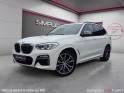 Bmw x3 g01 m40d 326ch bva8 garantie 12 mois occasion simplicicar caen  simplicicar simplicibike france