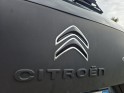 Citroen c4 cactus 110ch. feel edition régulateur / limiteur de vitesse  bluetooth  garantie 12 mois occasion avignon (84)...