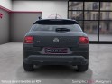 Citroen c4 cactus 110ch. feel edition régulateur / limiteur de vitesse  bluetooth  garantie 12 mois occasion avignon (84)...