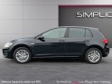 Volkswagen golf 1.6 tdi 105 bluemotion technology fap cup dsg7 occasion simplicicar velay simplicicar simplicibike france