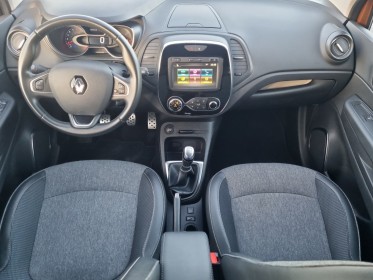 Renault captur tce 150 energy intens occasion simplicicar velay simplicicar simplicibike france