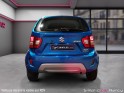 Suzuki ignis 83ch hybride finition pack / origine france / garantie 12 mois occasion simplicicar nancy simplicicar...