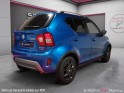 Suzuki ignis 83ch hybride finition pack / origine france / garantie 12 mois occasion simplicicar nancy simplicicar...