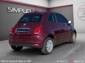 Fiat 500 serie 6 euro 6d 1.2 69 ch s/s pop occasion simplicicar biarritz  simplicicar simplicibike france