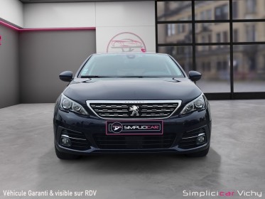 Peugeot 308 sw puretech 130ch ss eat8 allure garentie 12 mois occasion simplicicar vichy simplicicar simplicibike france