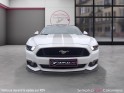 Ford mustang convertible v8 5.0 421 gt a occasion simplicicar colomiers  simplicicar simplicibike france