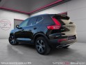 Volvo xc40 d4 awd 190 ch geartronic 8 inscription occasion simplicicar besanÇon simplicicar simplicibike france