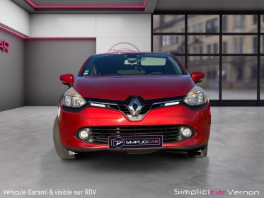 Renault clio iv tce 90 energy eco2 intens occasion simplicicar vernon simplicicar simplicibike france