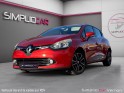 Renault clio iv tce 90 energy eco2 intens occasion simplicicar vernon simplicicar simplicibike france