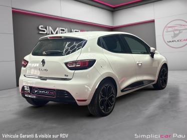 Renault clio iv tce 90 energy intens occasion simplicicar pau simplicicar simplicibike france